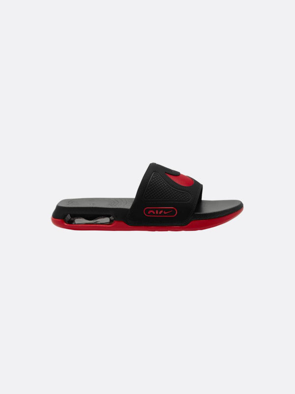 Nike - Men - Air Max Cirro - Black/University Red