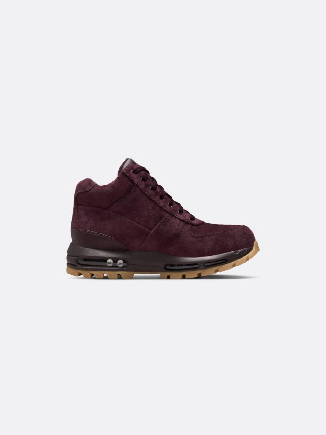 Hiking Nike Goadome Burgundy Nike Men Air Max Goadome Burgundy