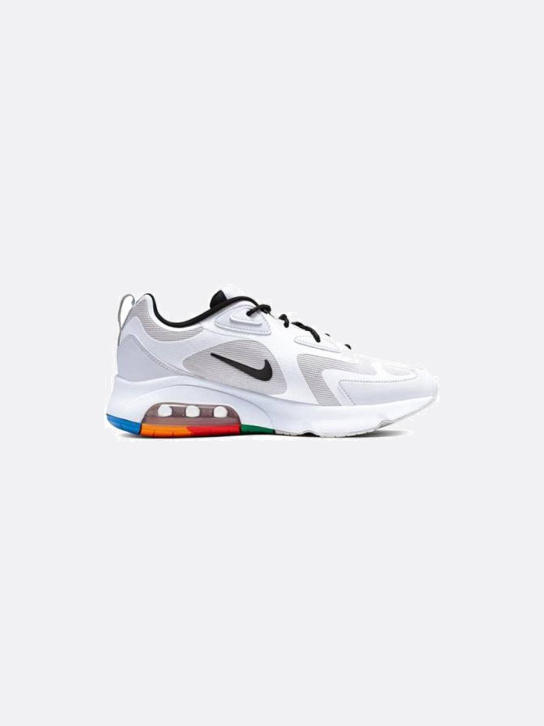 Men nike air max 200 Clearance