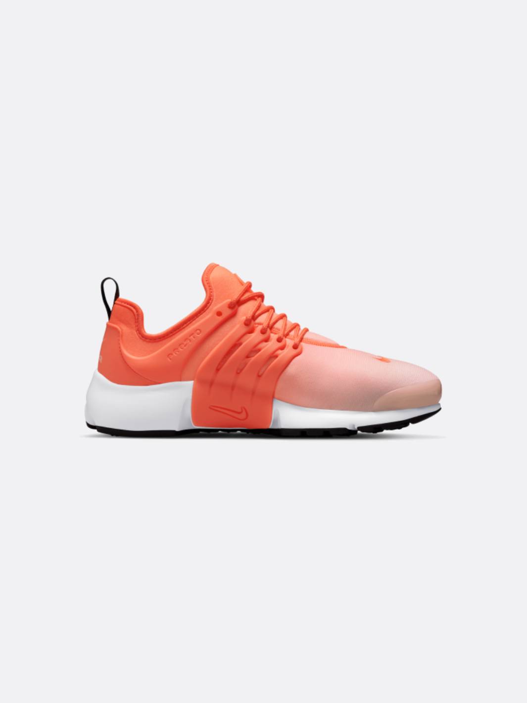 Nike presto neon orange Outlet