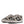 Nike - Boy  - GS Dunk Low - College Grey/Black/White