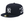 NEW ERA - Accessories - New York Yankees Team Verbiage Fitted - Navy/White