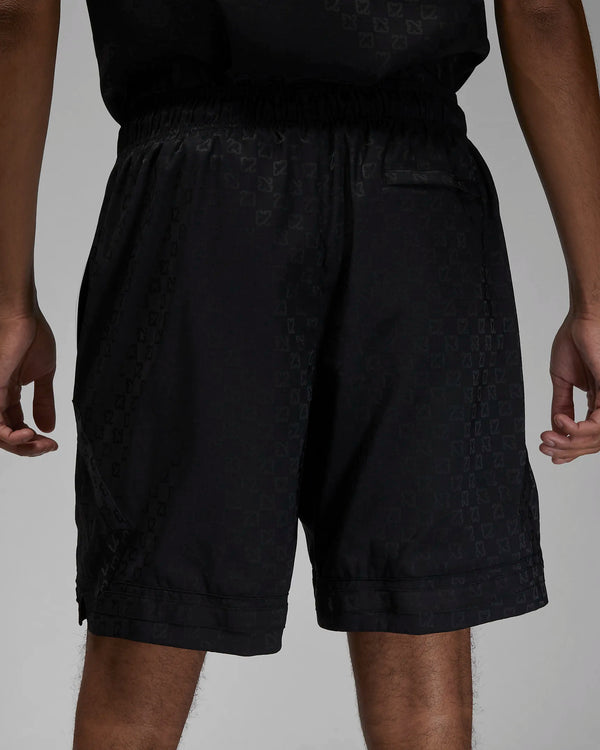 Jordan - Men - Statement Diamond Shorts - Black