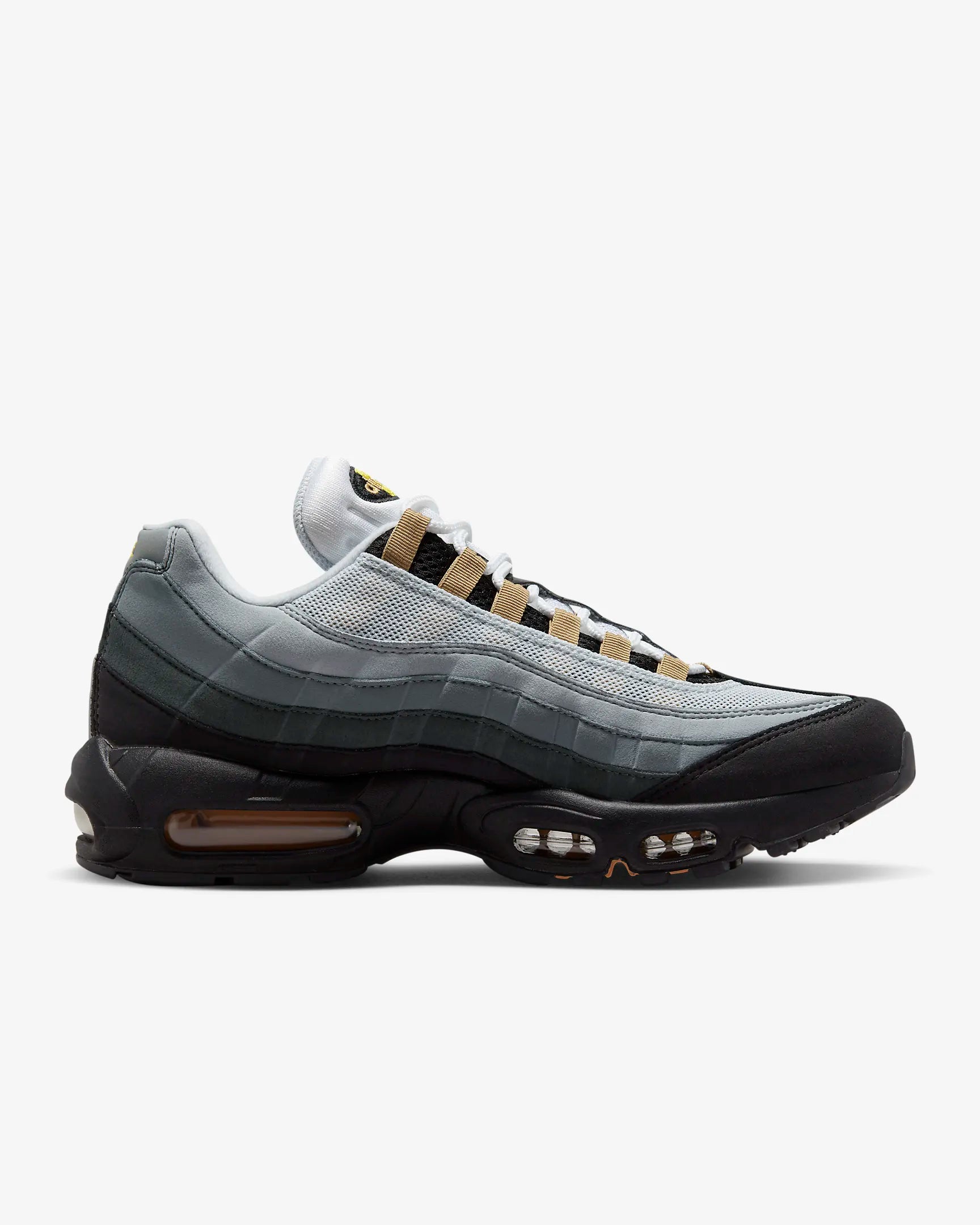 Air max 95 grey and white clearance
