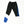 adidas - Men - Sportswear Colorblock Pant - Black/Bold Blue