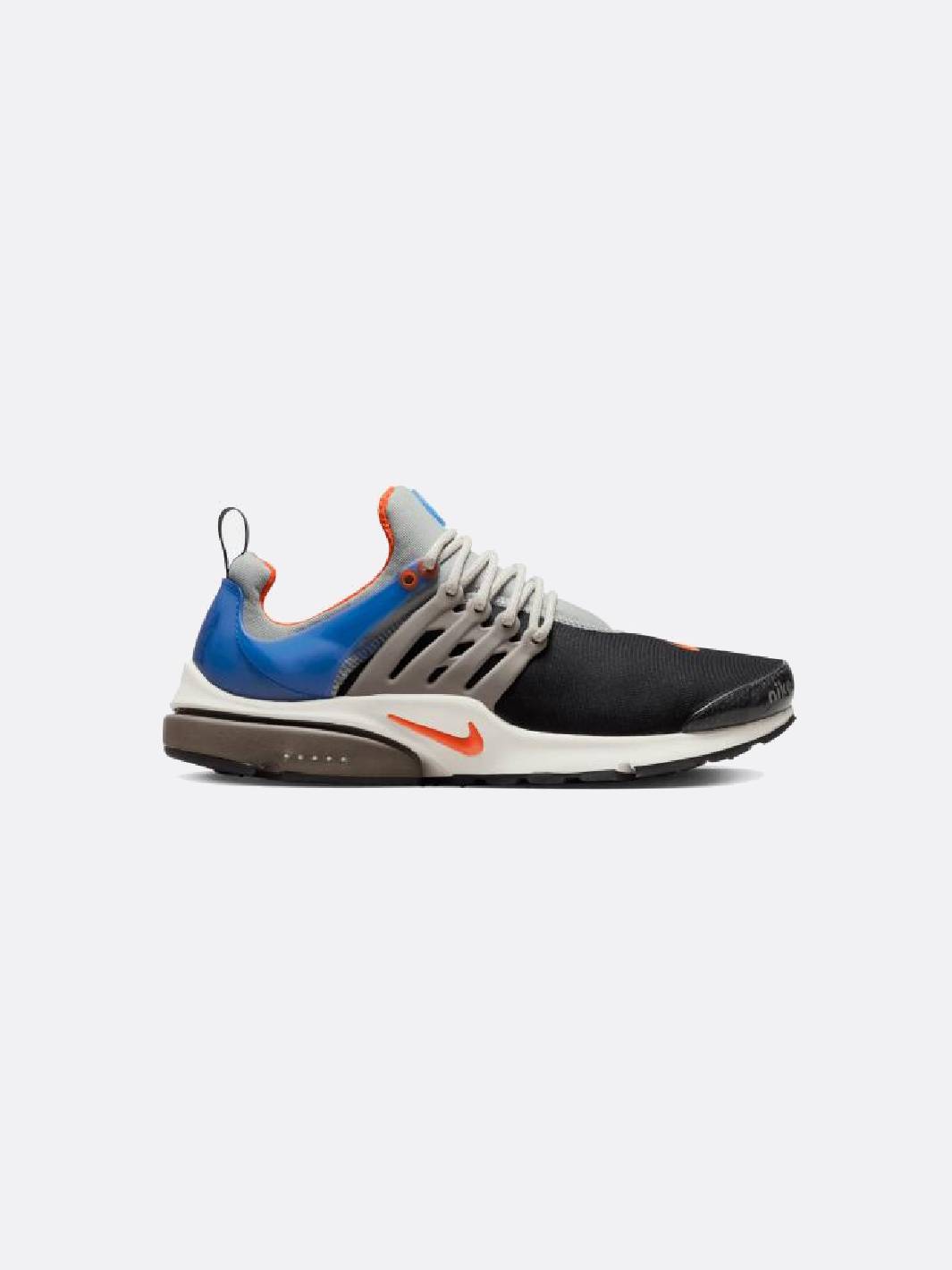 Nike Men's Nike Air Presto Orange Black Nike Men Air Presto