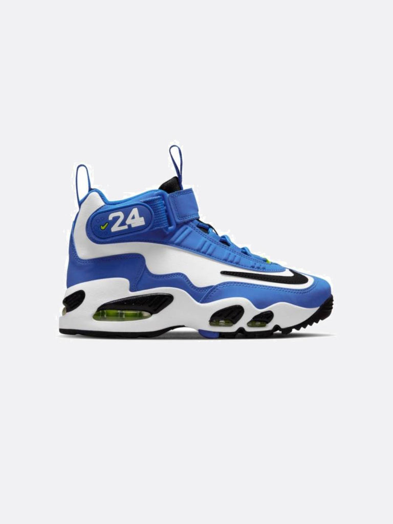 8.5 Nike Air Griffey Max 1 Varsity Royal Volt for Sale in Pasadena