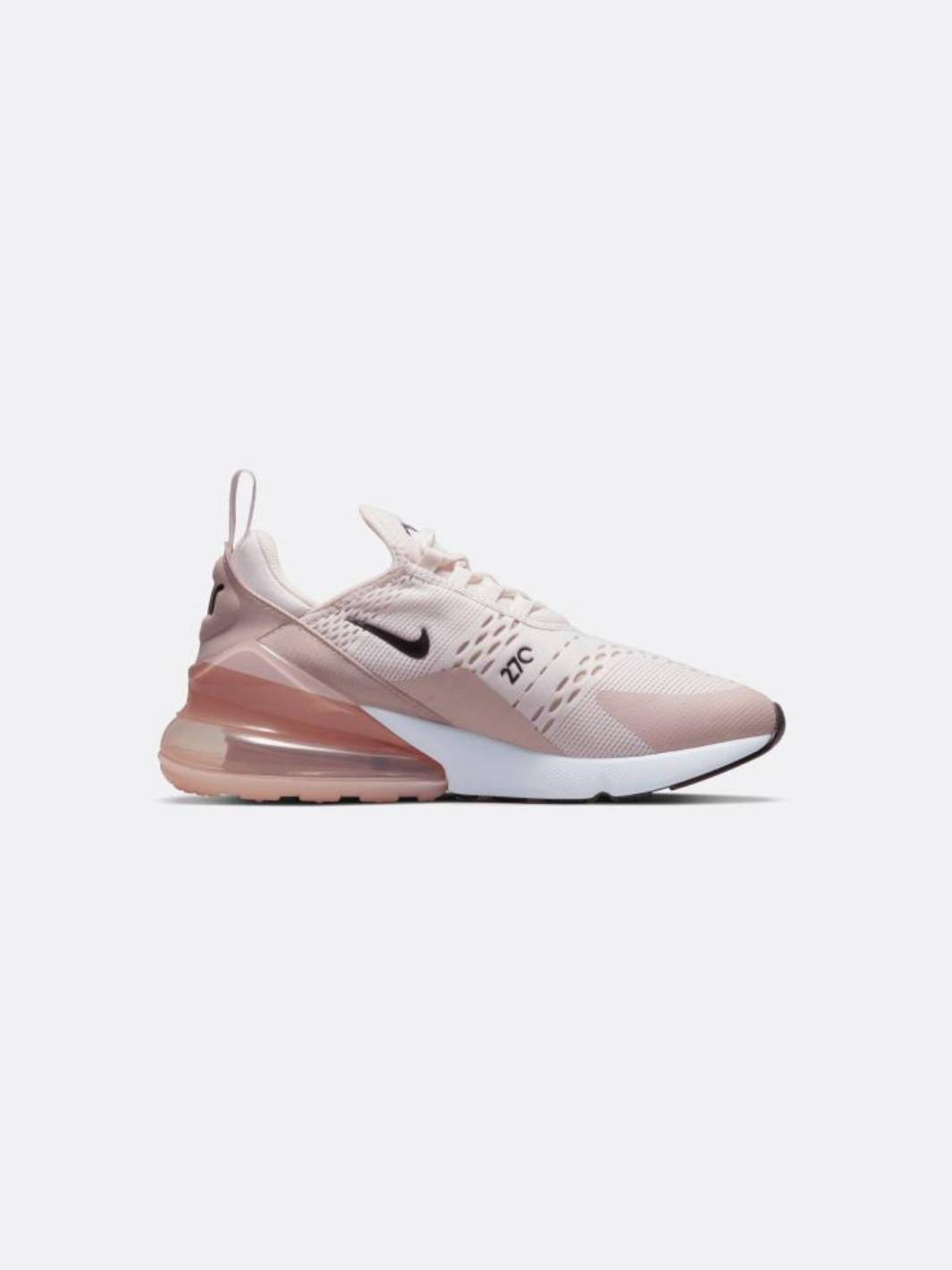 Nike Sneaker Nike Wmns Air Max 270 Damen Buy Nike Womens Air Max 270 Sneakers Online Pakistan Ubuy