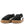 PUMA - Women - W Suede Platform - Black/White/Gum
