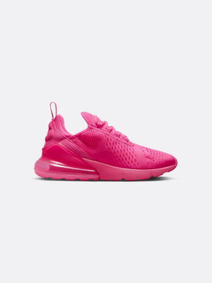 Nike - Women - Air Max 270 - Hyper Pink/Pink