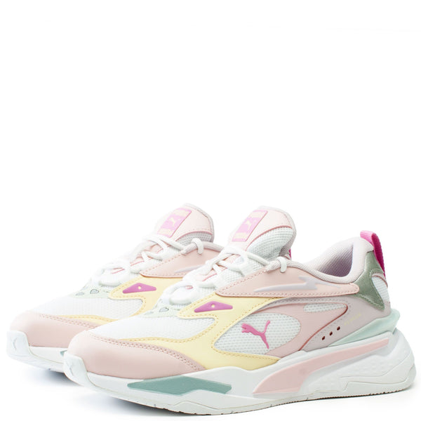 PUMA - Girl - GS Limits RS Fast - Multi-Color