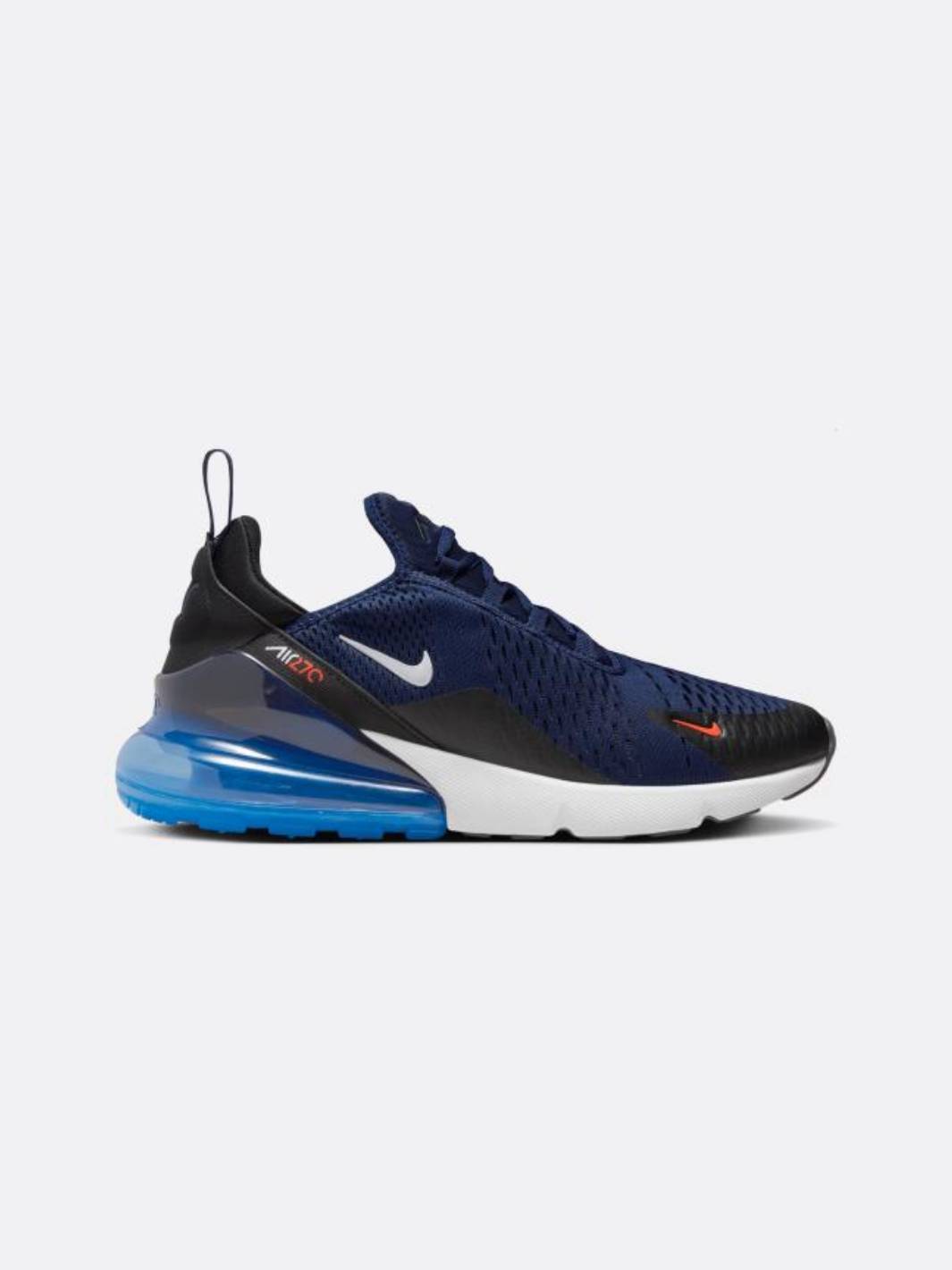 Nike Sneakers Air Max 27 Racer Blue Nike Sneaker Air Max 270