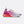 Nike - Women - Air Max 270 - White/Bright Crimson/Fuchsia