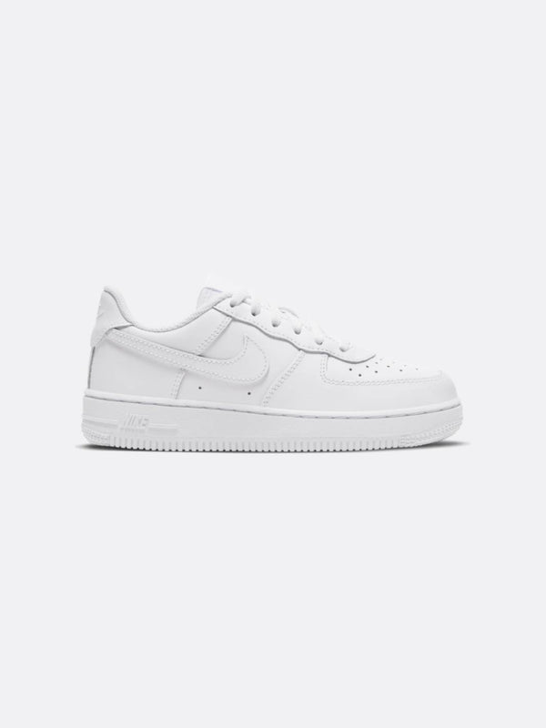 Nike - Boy - PS Air Force 1 LE - White