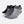 Nike - Accessories - Everyday Ankle Socks (6Pk) - Black/Grey