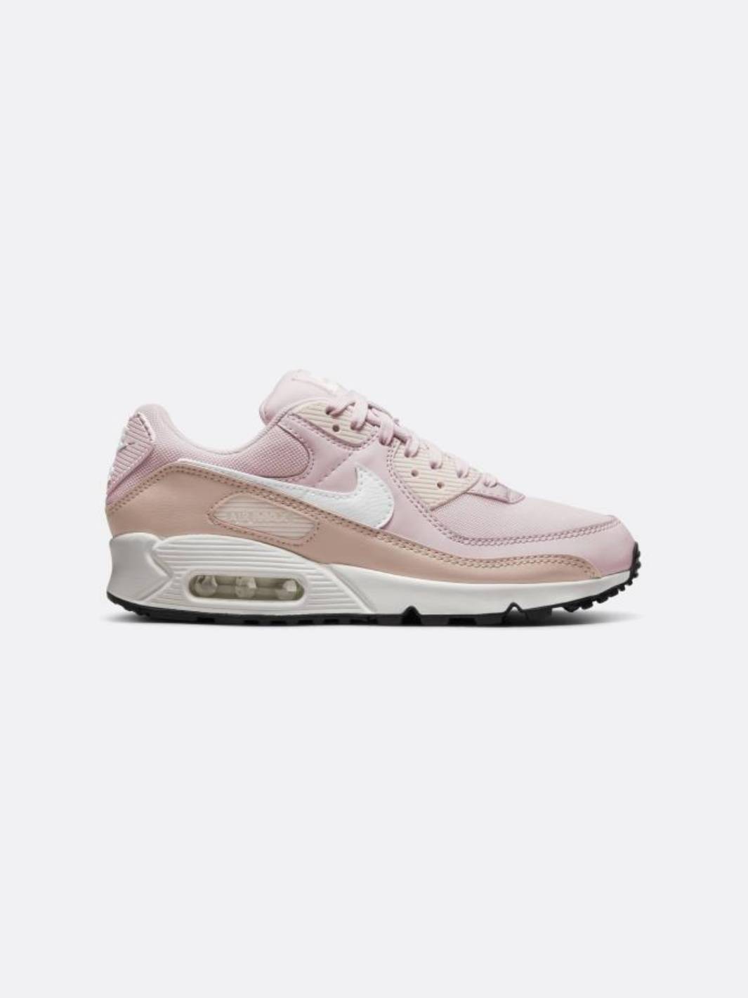 Nike - Women - Air 90 - Rose/White/Pink -