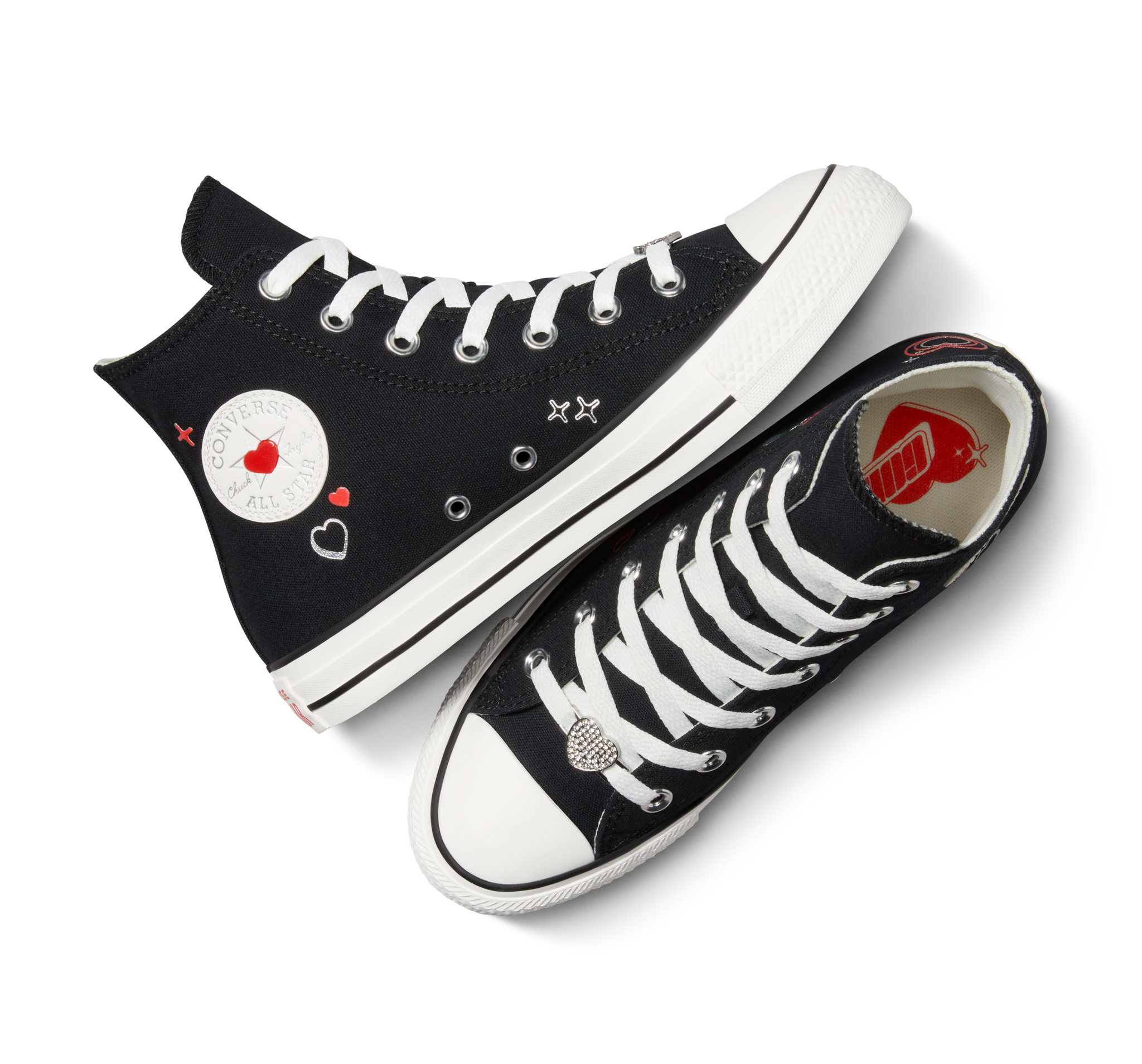 Bt21 2025 converse shoes