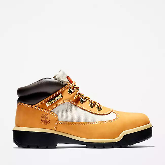 Timberland Men Field Boot Mac Cheese