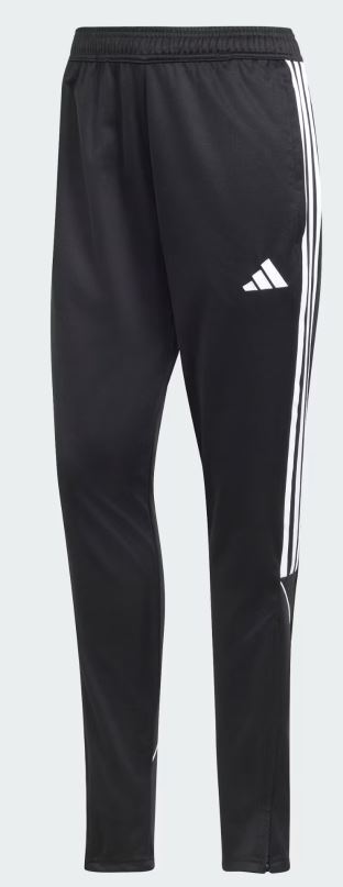 adidas - Boy - Tiro 23 Pant - Black