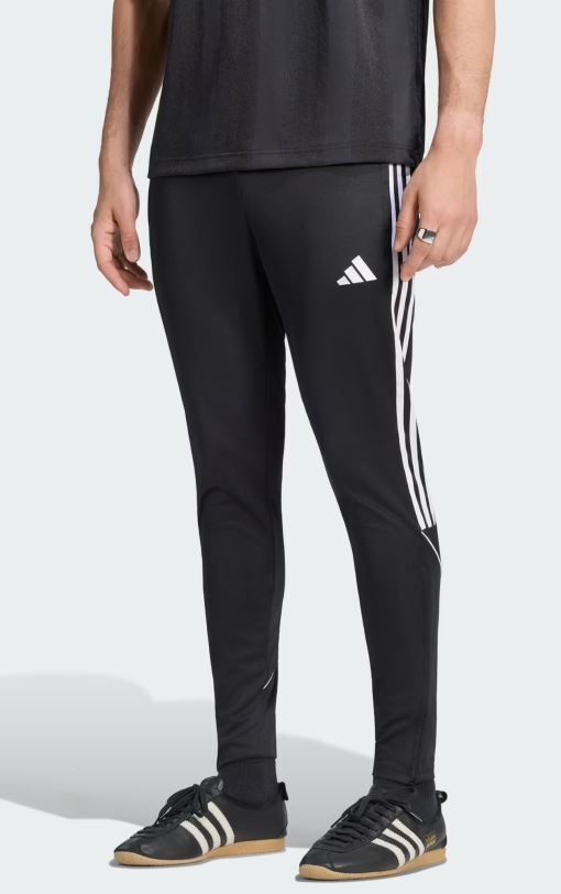 adidas - Boy - Tiro 23 Pant - Black