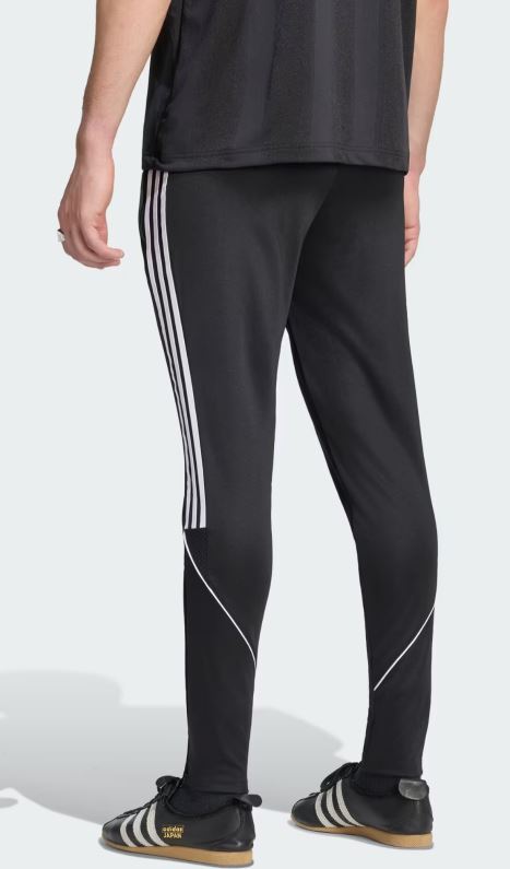 adidas - Boy - Tiro 23 Pant - Black
