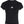 adidas - Women - Essential 3-Stripes Baby Tee - Black