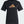 adidas - Women - Floral Graphic Tee - Black