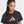 adidas - Women - Floral Graphic Tee - Black
