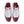 Jordan - Men - 6 Rings - White/Team Red