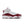 Jordan - Men - 6 Rings - White/Team Red