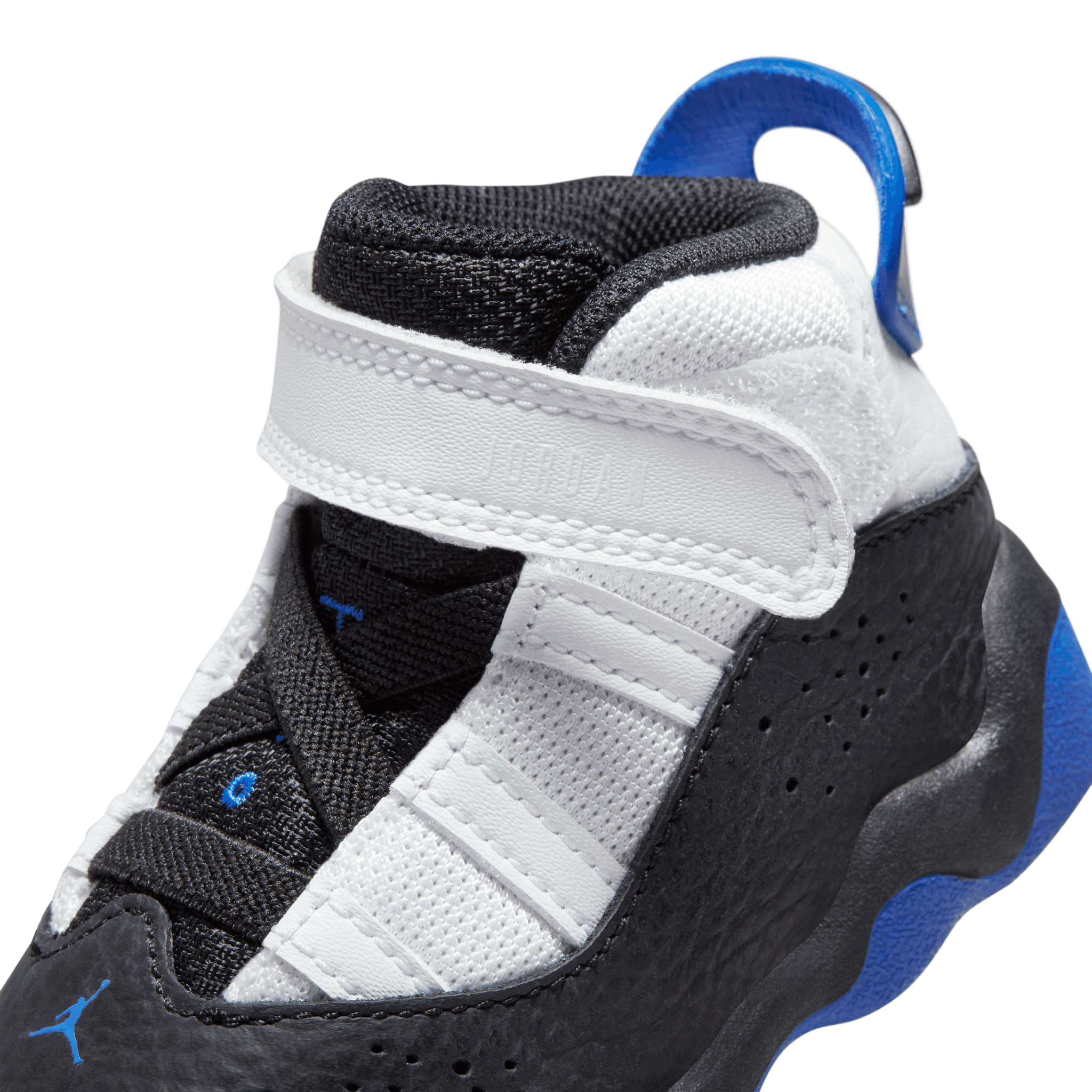 Jordan 6 2025 rings td