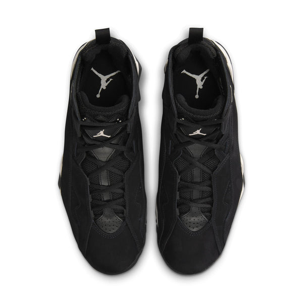 Jordan - Men - True Flight - Black/Anthracite