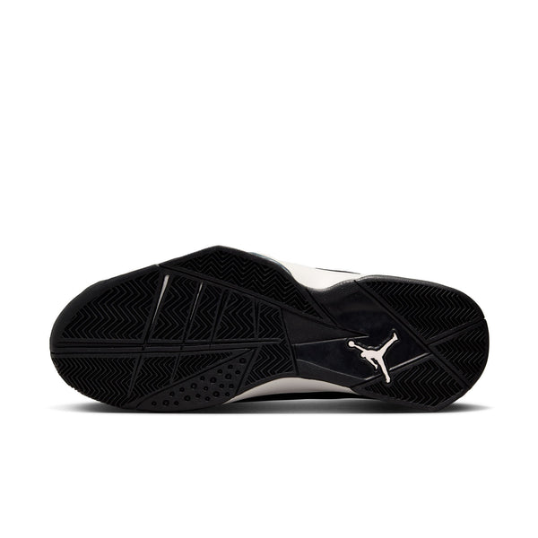 Jordan - Men - True Flight - Black/Anthracite