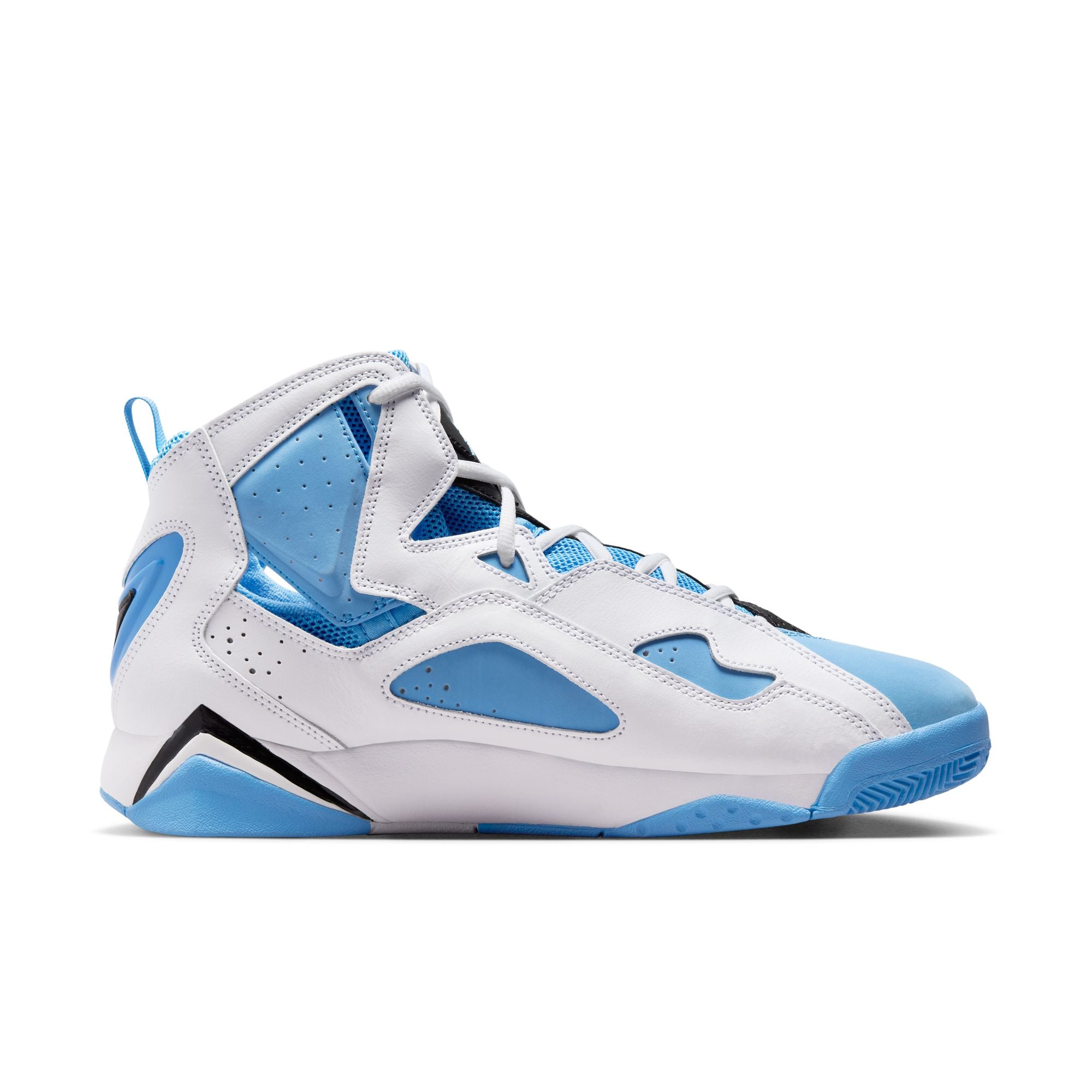 Jordan Men True Flight White/University Blue - Main Image