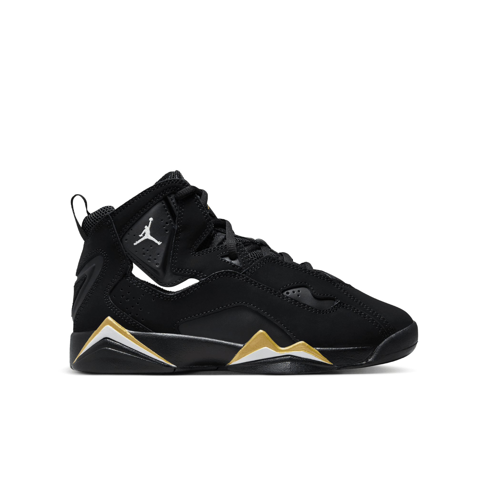 Aj7 2025 true flight
