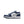 Jordan - Boy - GS Air Jordan 1 Low - White/Wolf Grey/Midnight Navy