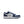 Jordan - Boy - GS Air Jordan 1 Low - White/Wolf Grey/Midnight Navy