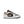 Jordan - Boy - GS Air Jordan 1 Low - White/Metallic Gold/Black