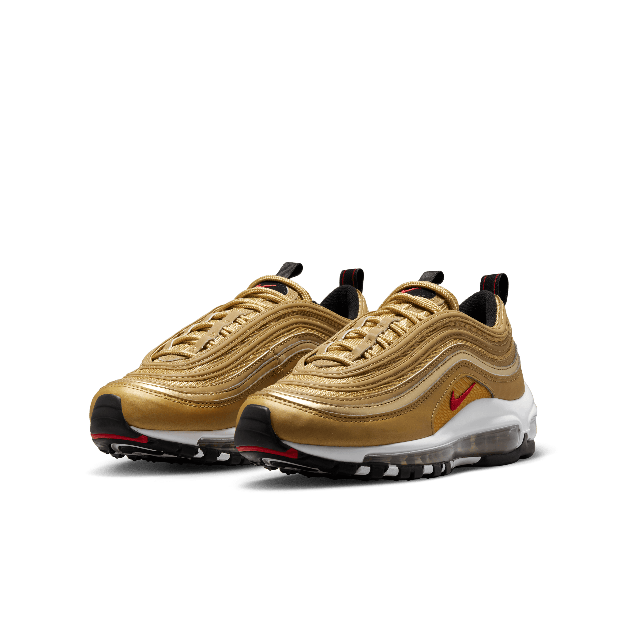 Air max 2025 metallic gold