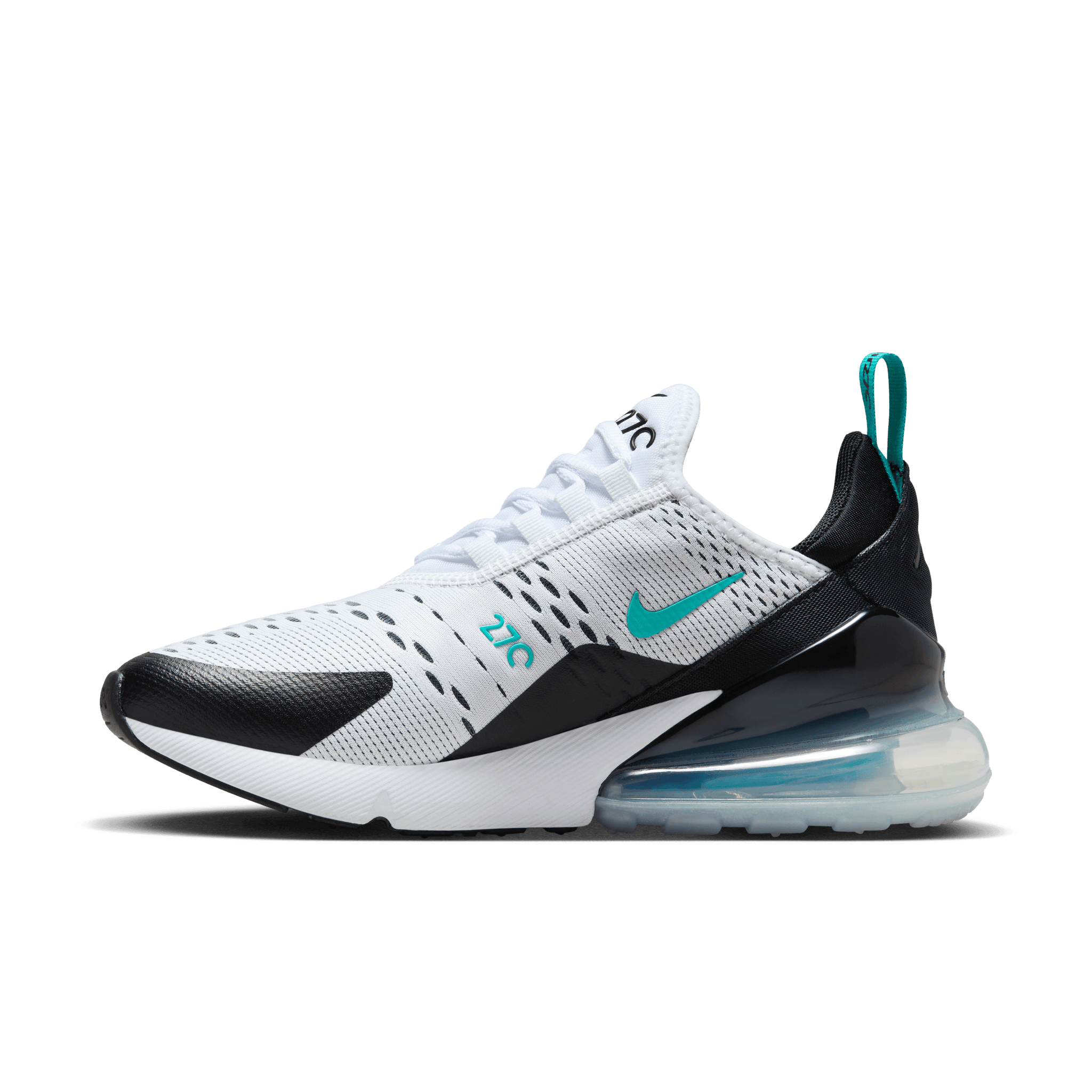 Nike Air Max 270 Sneakers in White