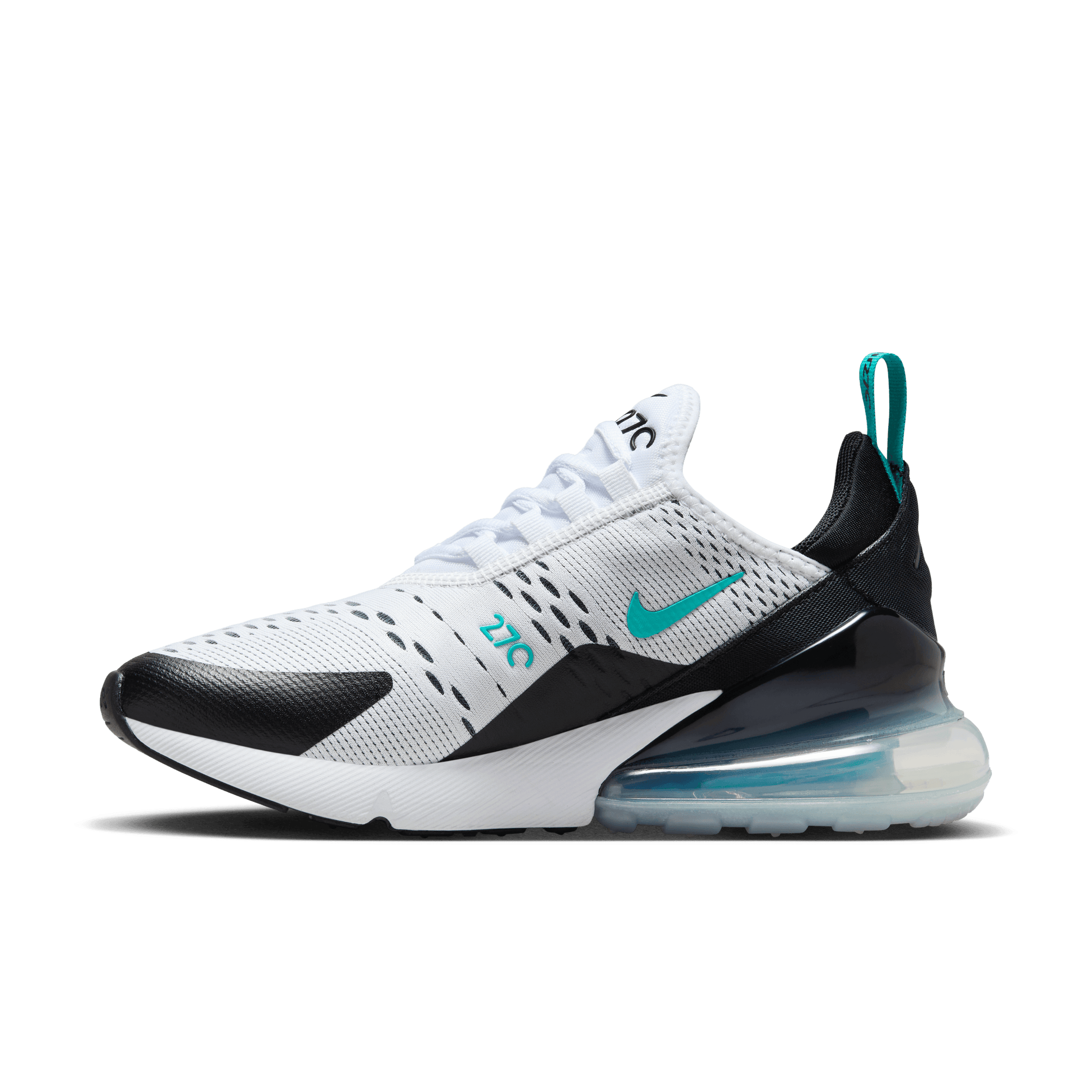 270s white and black hotsell