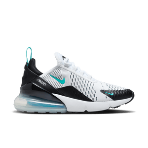 Nike air max 270 turquoise black Outlet