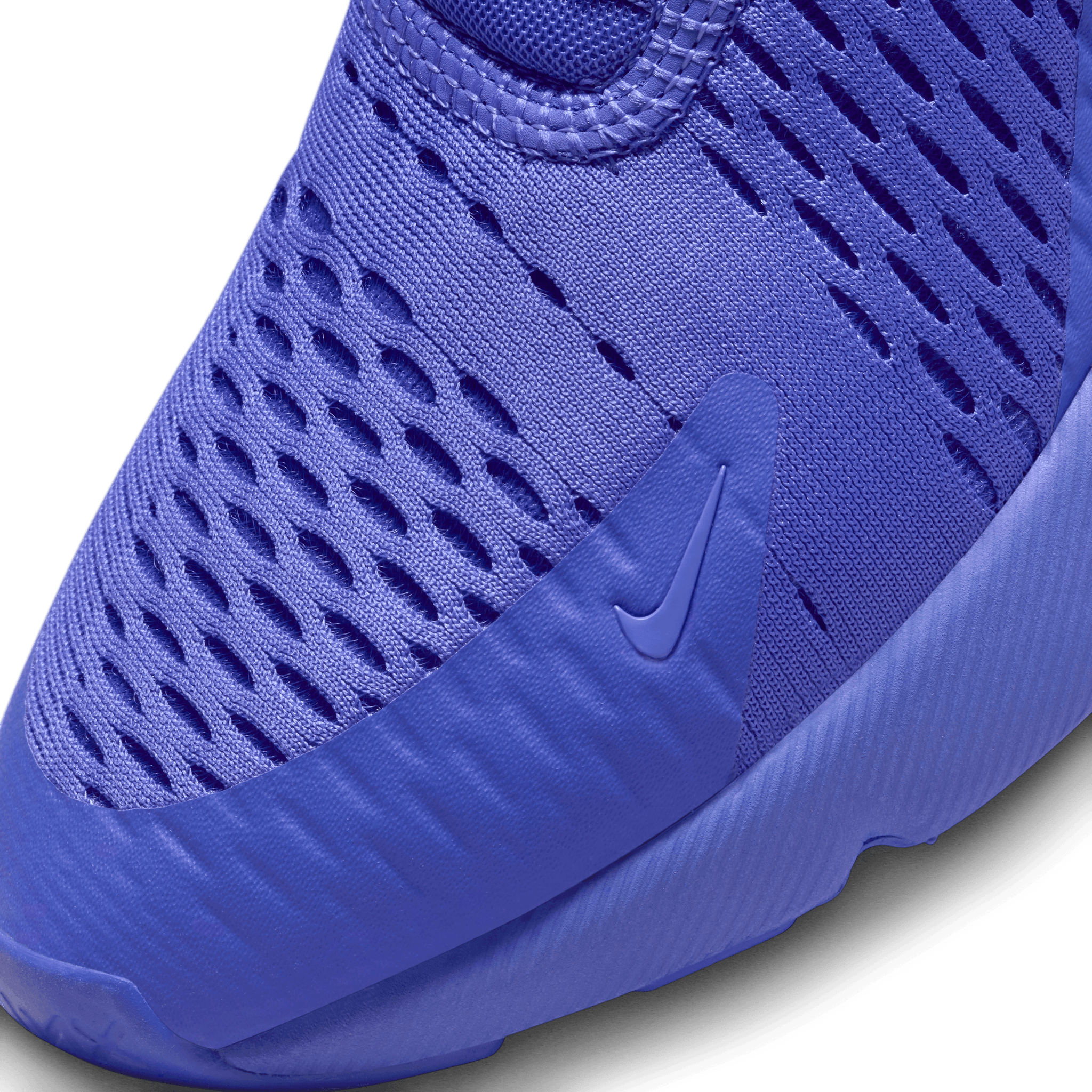 Air max 270 hot sale navy blue