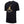 Jordan - Men - Jumpman Flight Tee - Black/Metallic Gold