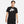 Nike - Men - Icon Futura Classic Tee - Black/White