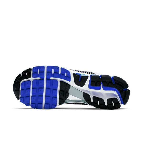 Nike - Men - Zoom Vomero 5 SE SP - White/Racer Blue/Black/Sail