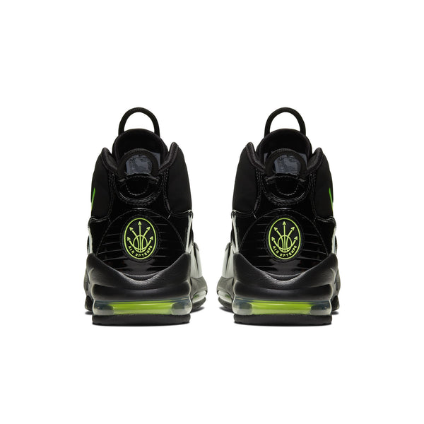 Nike - Men - Air Max Uptempo 95 - Black/Volt