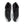 Jordan - Men - Air Jordan 12 Retro - Black/Wolf Grey/White