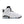 Jordan - Men - Retro 6 - White/Black