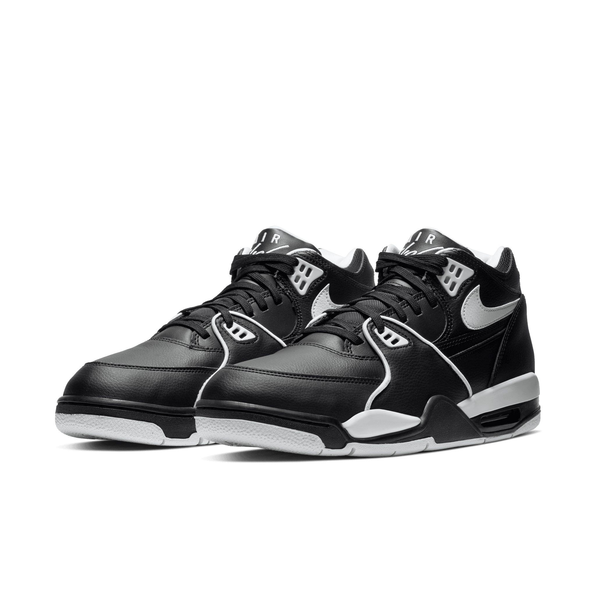 Nike flight 89 black Clearance